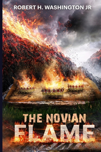 Novian Flame