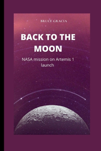 Back to the Moon