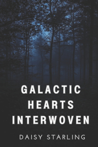 Galactic Hearts Interwoven