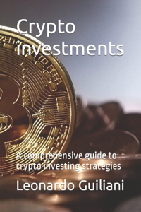 Crypto investments