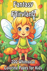 Fantasy Fairyland