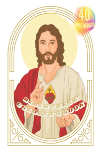 Bible Verse Coloring Book