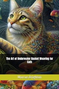 Art of Underwater Basket Weaving for Cats