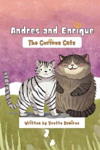 Andres and Enrique
