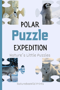 Polar Puzzle Expedition