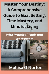 Master Your Destiny