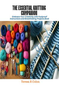 Essential Knitting Companion