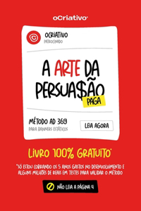 A Arte da Persuasão Paga