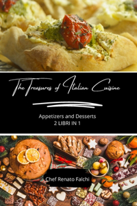 Treasures of Italian Cuisine