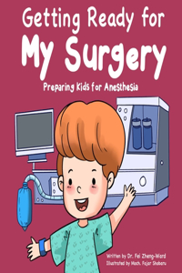 Getting Ready for My Surgery