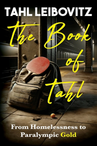 Book of Tahl