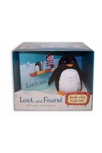 Lost and Found Gift Set