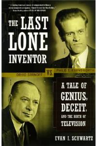 The Last Lone Inventor