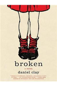 Broken