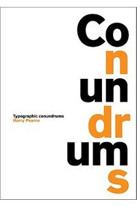 Conundrums