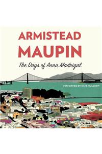 The Days of Anna Madrigal