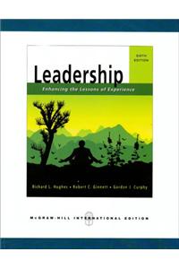 Leadership: Enhancing the Lessons of Experience