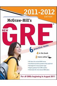 McGraw-Hill's New GRE