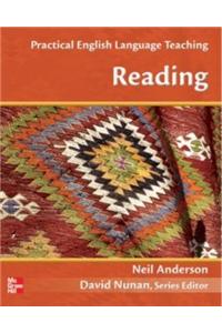 Practical English Language Teaching (PELT) - PELT Reading