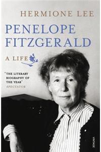 Penelope Fitzgerald