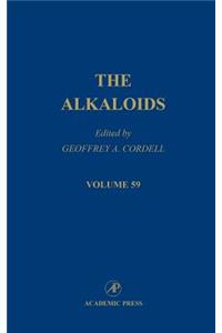 Alkaloids