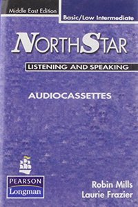 NorthStar Listening and Speaking