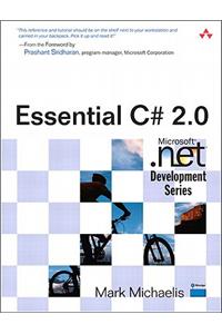 Essential C# 2.0