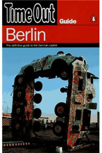 Time Out Berlin 2 (