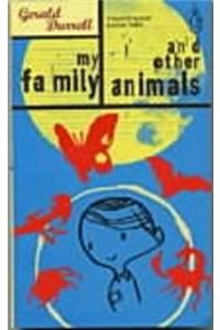 My Family and Other Animals