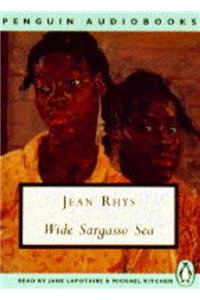 Wide Sargasso Sea (Penguin Twentieth Century Classics)