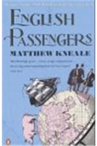 English Passengers