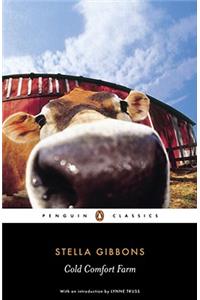 Cold Comfort Farm