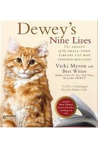 Dewey's Nine Lives