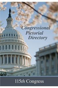 Congressional Pictorial Directory, 115th Congress