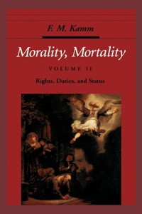 Morality, Mortality