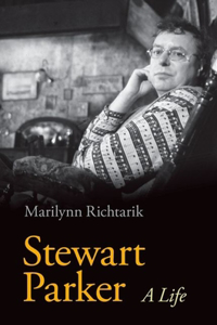 Stewart Parker