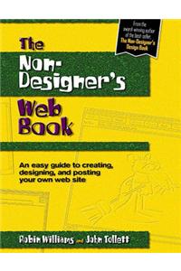 The Non-designer's Web Book