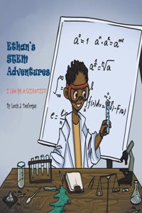 Ethan's STEM Adventures