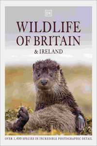 Wildlife of Britain and Ireland