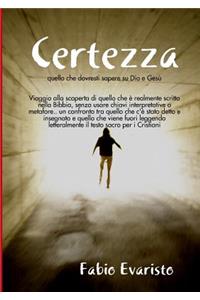 Certezza quello che dovresti sapere su Dio e Gesù