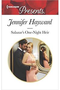 Salazar's One-Night Heir