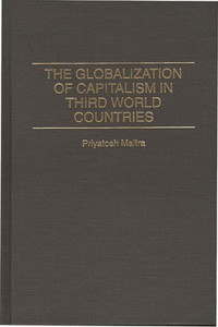 Globalization of Capitalism in Third World Countries