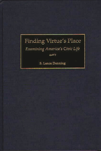 Finding Virtue's Place