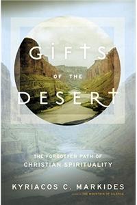 Gifts of the Desert