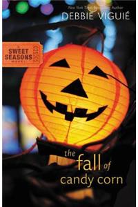 Fall of Candy Corn