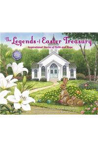 The Legends of Easter Treasury