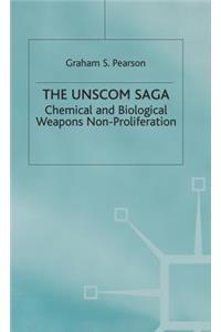Unscom Saga