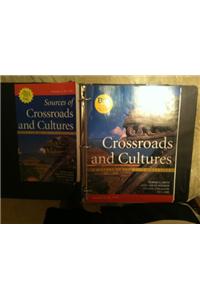 Crossroads and Cultures, Volume I