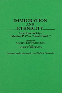 Immigration and Ethnicity