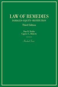 Law of Remedies